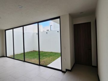 Casa en  Venta en Altozano Fraccionamiento privado