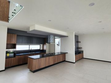 Casa en  Venta en Altozano Fraccionamiento privado exclusivo