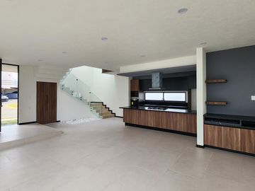 Casa en  Venta en Altozano Fraccionamiento privado