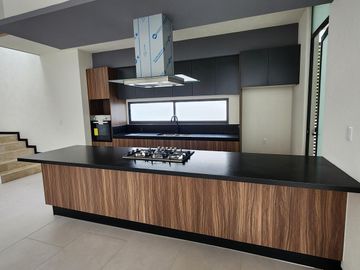 Casa en  Venta en Altozano Fraccionamiento privado