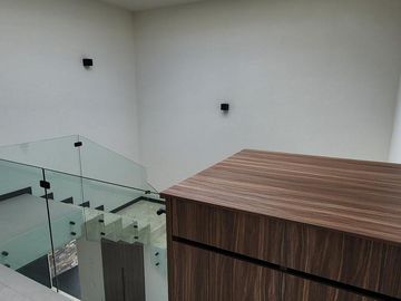 Casa en  Venta en Altozano Fraccionamiento privado