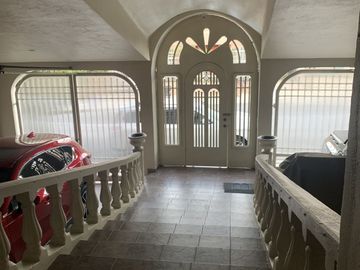 Casa en Venta en Ciudad Satélite