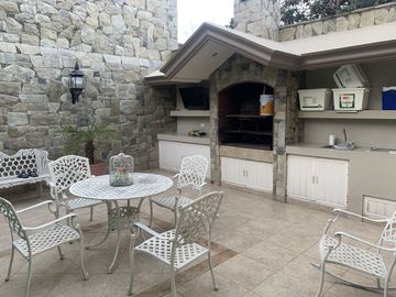 Casa en Venta en Ciudad Satélite