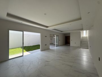 Casa en Fraccionamiento Las Palmas