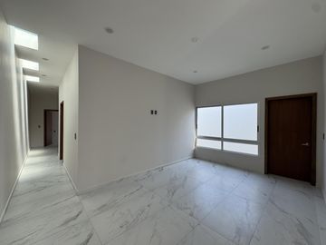 Casa en Fraccionamiento Las Palmas