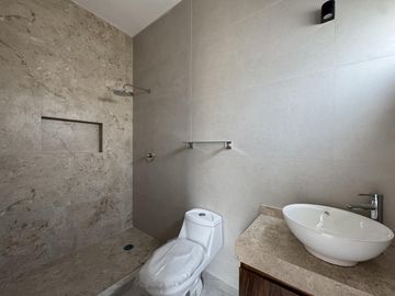 Casa en Fraccionamiento Las Palmas