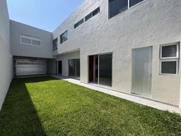 Casa en Fraccionamiento Las Palmas