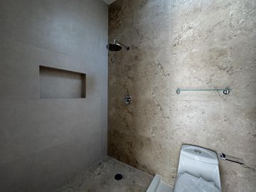 Casa en Fraccionamiento Las Palmas