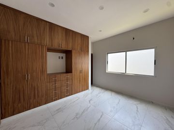 Casa en Fraccionamiento Las Palmas