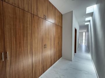 Casa en Fraccionamiento Las Palmas