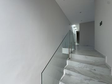 Casa en Fraccionamiento Las Palmas