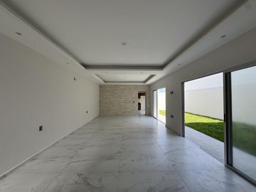 Casa en Fraccionamiento Las Palmas