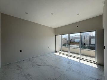 Casa en Fraccionamiento Las Palmas