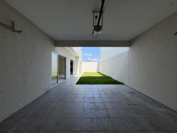Casa en Fraccionamiento Las Palmas