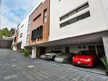 VENTA CASA EN JARDINES DEL PEDREGAL