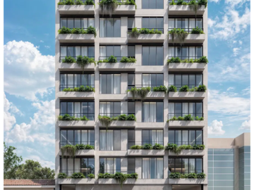 PRE VENTA DE DEPARTAMENTOS EN ZONA RIO SINGLE [ ALTO RIO