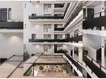PRE VENTA DE DEPARTAMENTOS EN ZONA RIO SINGLE [ ALTO RIO