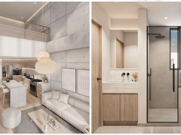 PRE VENTA DE DEPARTAMENTOS EN ZONA RIO SINGLE [ ALTO RIO