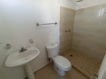 Casa en venta en Residenza Coacalco