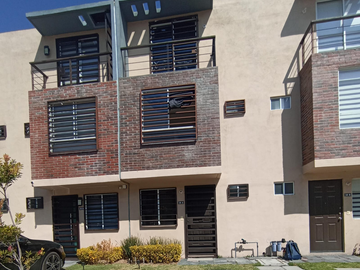 Casa en venta en Residenza Coacalco