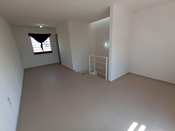 Casa en venta en Residenza Coacalco