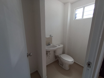 Casa en venta en Residenza Coacalco