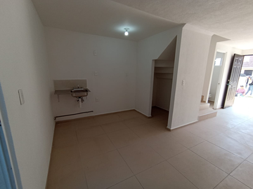 Casa en venta en Residenza Coacalco