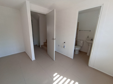 Casa en venta en Residenza Coacalco
