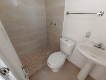Casa en venta en Residenza Coacalco