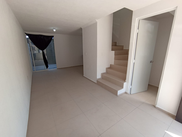 Casa en venta en Residenza Coacalco