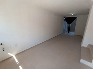Casa en venta en Residenza Coacalco