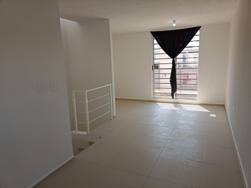 Casa en venta en Residenza Coacalco