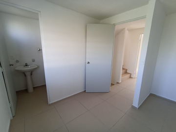 Casa en venta en Residenza Coacalco