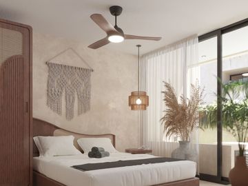 Departamentos en venta (Dalai La Veleta Tulum)