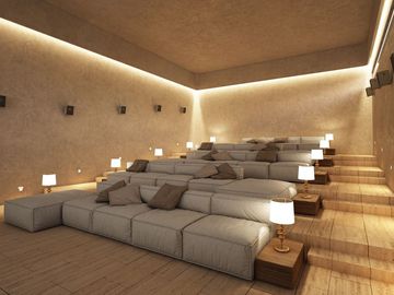 Departamentos en venta (Dalai La Veleta Tulum)