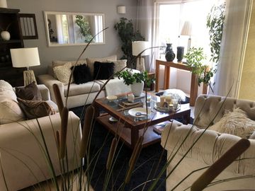 VENDE CASA 3 PISOS, 4 DORM, 3 BAÑOS MICROBARRIO VALLE LO CAMPINO- QUILICURA