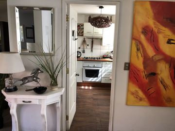 VENDE CASA 3 PISOS, 4 DORM, 3 BAÑOS MICROBARRIO VALLE LO CAMPINO- QUILICURA
