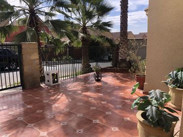 VENDE CASA 3 PISOS, 4 DORM, 3 BAÑOS MICROBARRIO VALLE LO CAMPINO- QUILICURA