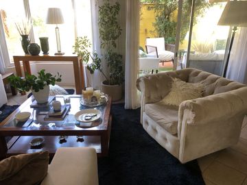 VENDE CASA 3 PISOS, 4 DORM, 3 BAÑOS MICROBARRIO VALLE LO CAMPINO- QUILICURA