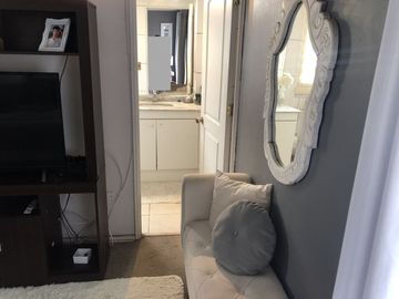 VENDE CASA 3 PISOS, 4 DORM, 3 BAÑOS MICROBARRIO VALLE LO CAMPINO- QUILICURA