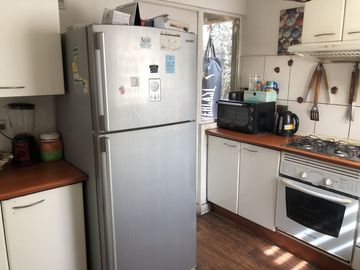 VENDE CASA 3 PISOS, 4 DORM, 3 BAÑOS MICROBARRIO VALLE LO CAMPINO- QUILICURA
