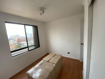 EXCELENTE DEPTO P. DE VALDIVIA / S. BOLIVAR/ 2 DOR/ BAÑO / ESTACIONAMIENTO/ BODEGA.