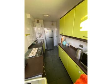 EXCELENTE DEPTO P. DE VALDIVIA / S. BOLIVAR/ 2 DOR/ BAÑO / ESTACIONAMIENTO/ BODEGA.