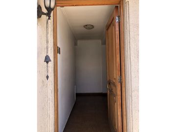VENDE 2 CASAS TOTAL 6 DORM, 3 BAÑOS, 2 CUADRAS METRO EL BOSQUE- BALMACEDA EL BOSQUE