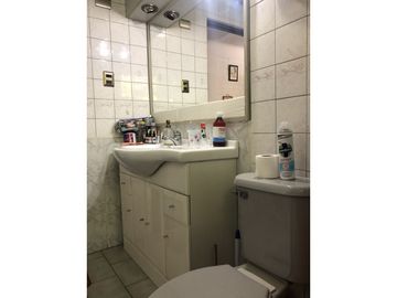 VENDE 2 CASAS TOTAL 6 DORM, 3 BAÑOS, 2 CUADRAS METRO EL BOSQUE- BALMACEDA EL BOSQUE