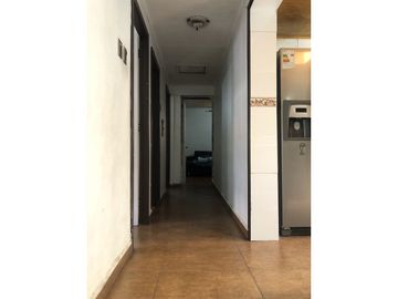 VENDE 2 CASAS TOTAL 6 DORM, 3 BAÑOS, 2 CUADRAS METRO EL BOSQUE- BALMACEDA EL BOSQUE
