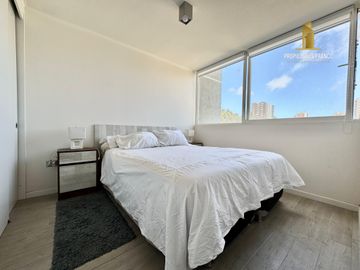 VENDE DEPARTAMENTO 1D 1B REÑACA CERCANO A FUTURO AEROPUERTO