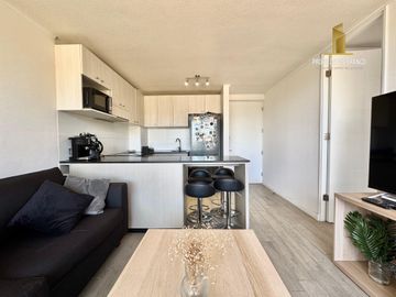 VENDE DEPARTAMENTO 1D 1B REÑACA CERCANO A FUTURO AEROPUERTO