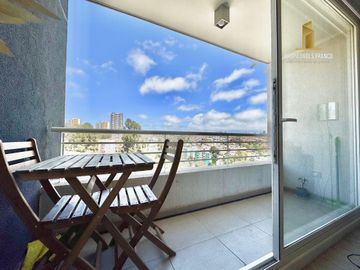 VENDE DEPARTAMENTO 1D 1B REÑACA CERCANO A FUTURO AEROPUERTO