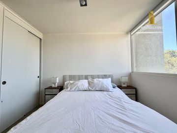 VENDE DEPARTAMENTO 1D 1B REÑACA CERCANO A FUTURO AEROPUERTO